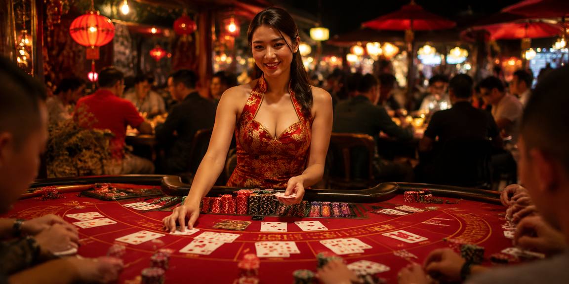 kera99 MoMo Blackjack