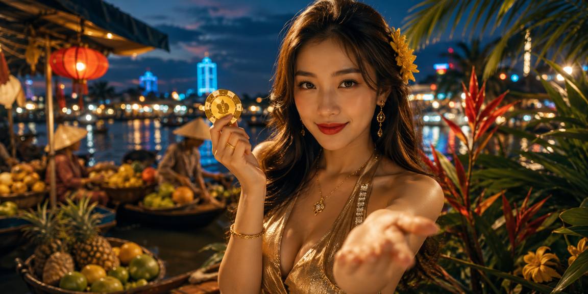 kera99 Baccarat Bàn Rộng